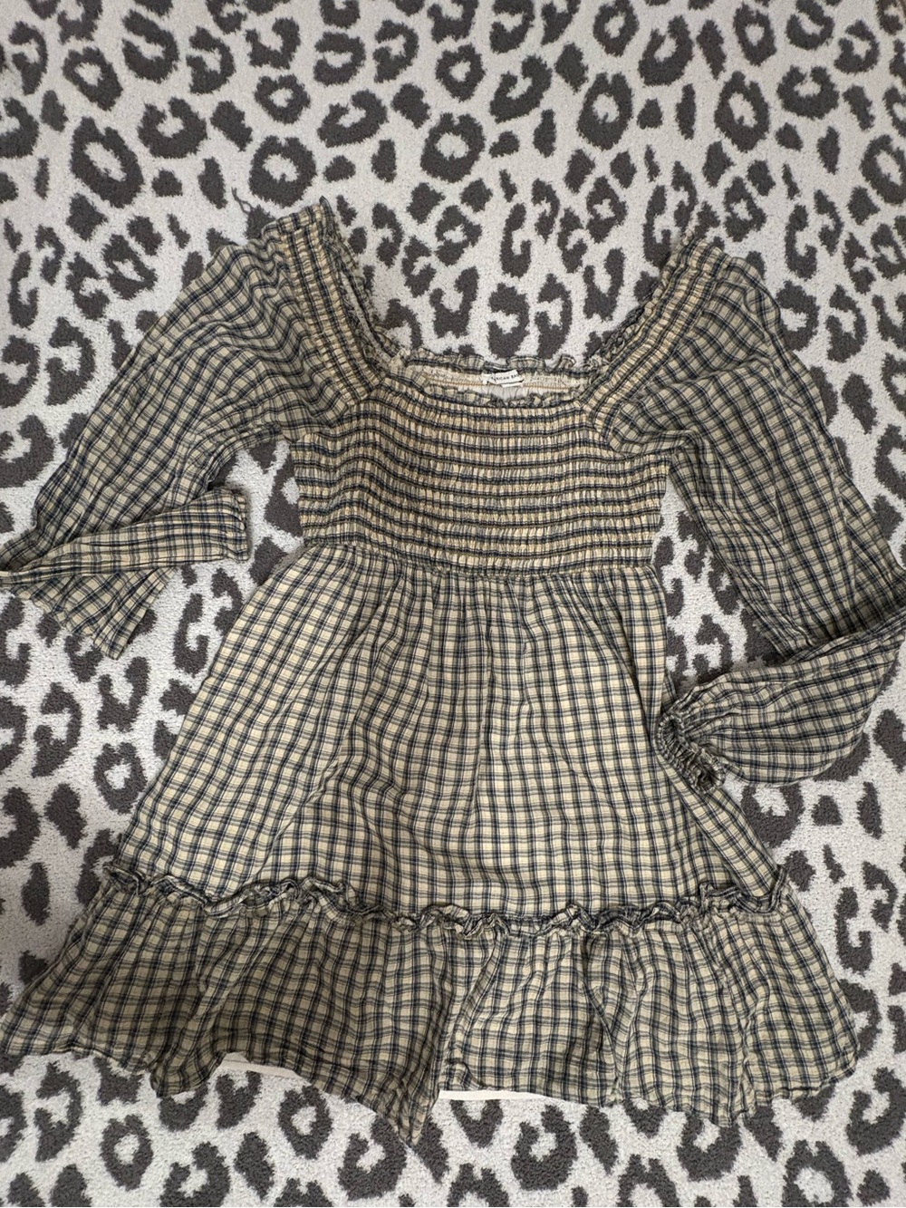 American Eagle dress